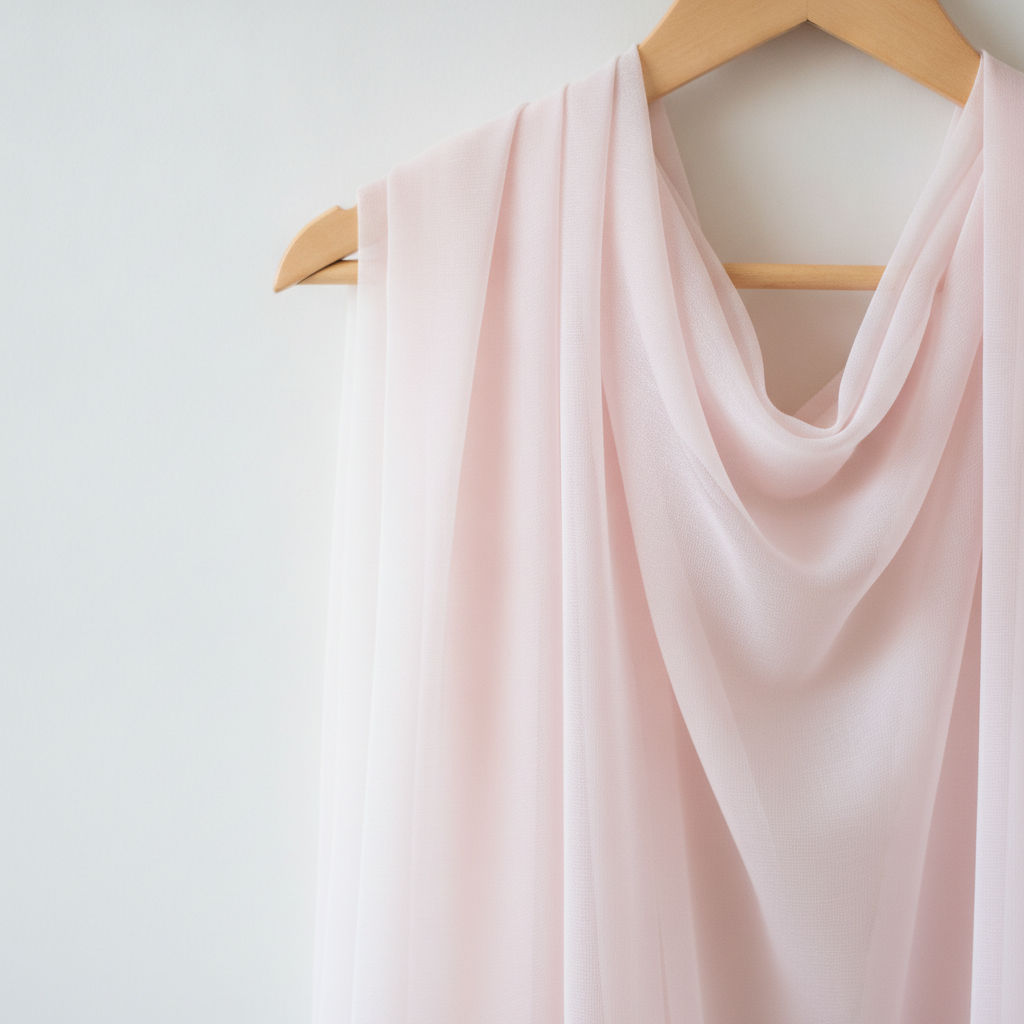 Why the Wholesale Chiffon Dress Market Keeps Growing
