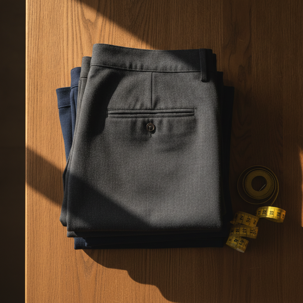 Tips for Stocking Wholesale Ladies Trousers in Your Retail Store