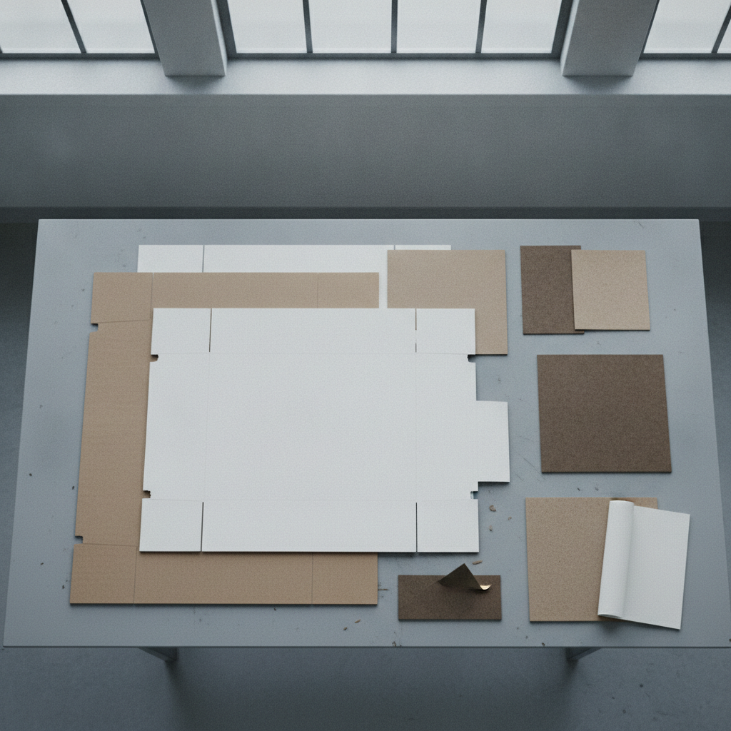 Eco Design in Packaging: Methodologies and Tools