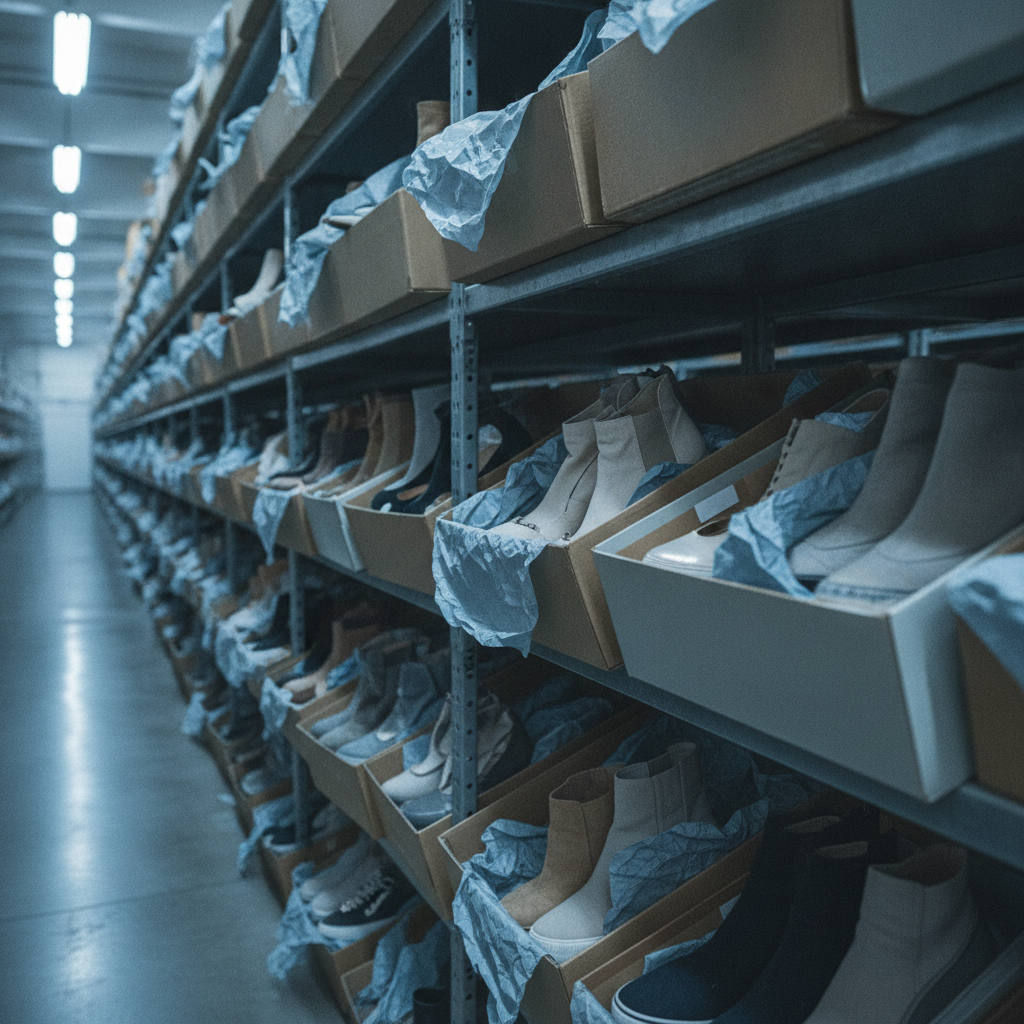 Points to Stock Wholesale Shoes UK in 2022