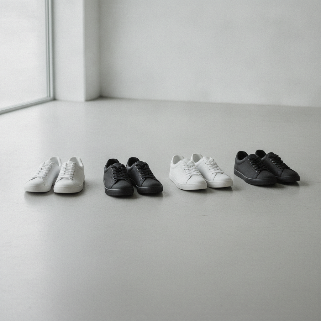 Grow Your Store by Stocking Wholesale Trainers